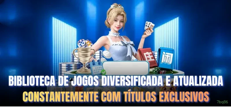 Configurações úteis dentro do app 7bq86