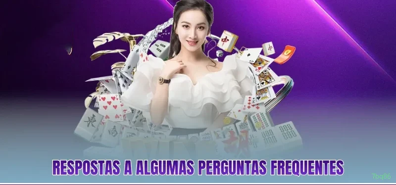Dúvidas frequentes sobre apostas esportivas na 7bq86