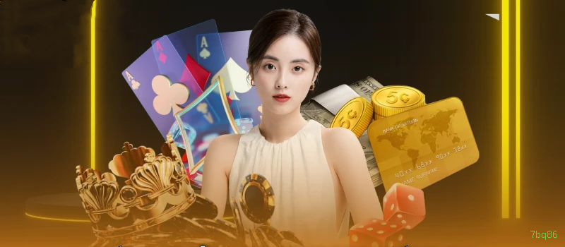 Controles de paJogonto e BRL em 7bq86